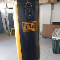 sacco everlast