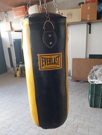 sacco everlast