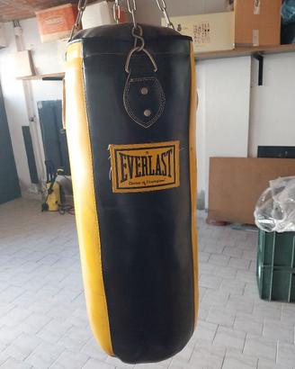 sacco everlast