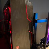 Pc gaming msi
