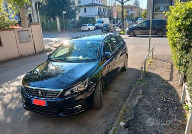 Peugeot 308 SV 1.5 BlueHDi Turbo Diesel 130 CV