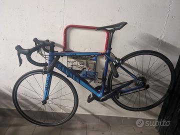 Bici da corsa