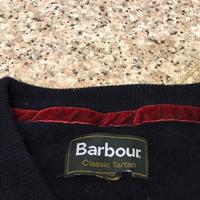 Maglione di lana Barbour tg.S uomo