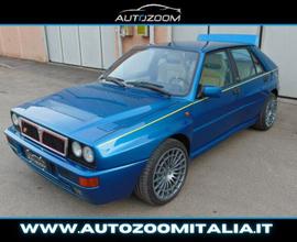 Lancia Delta 2.0i.e. turbo 16V cat HF integra...