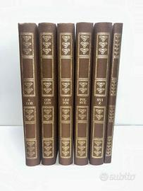 Antiquariato - Enciclopedia delle Arti Decorative