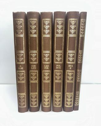 Antiquariato - Enciclopedia delle Arti Decorative