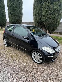 Mercedes classe a 180