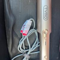 Tymo Curl Pro Plus arricciacapelli