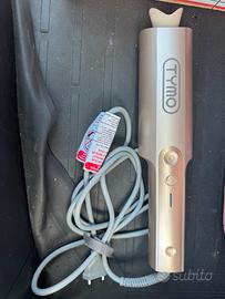 Tymo Curl Pro Plus arricciacapelli