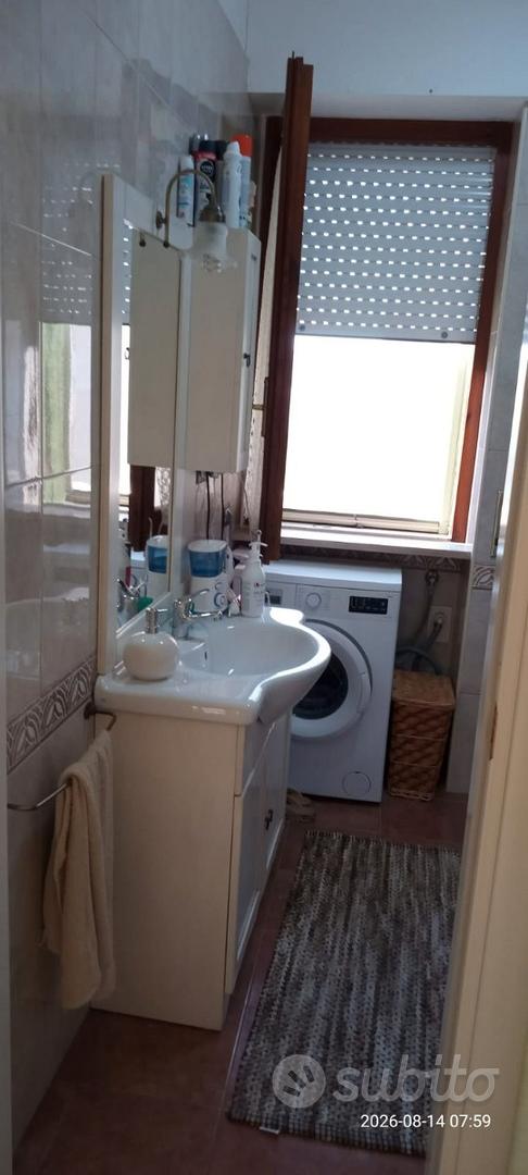 Appartamento – Campomarino, Borgo Arbëreshë, Colle Lame - Altro