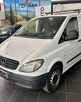 MERCEDES Vito 115 cdi long