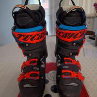 Tecnica MACH 1 130 R LV