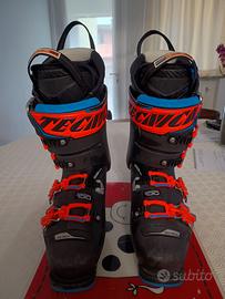 Tecnica MACH 1 130 R LV