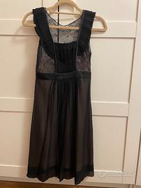 Abito Almoust Famous seta