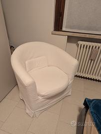 Poltrona Ikea 