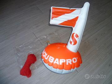 Boe Reel Shaker Coltello Soffiatore