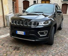 JEEP Compass 2ª serie - 2020