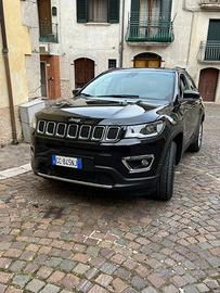 JEEP Compass 2ª serie - 2020