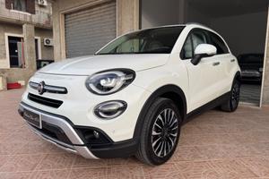 Fiat 500X 1.6 MultiJet 120 CV Cross