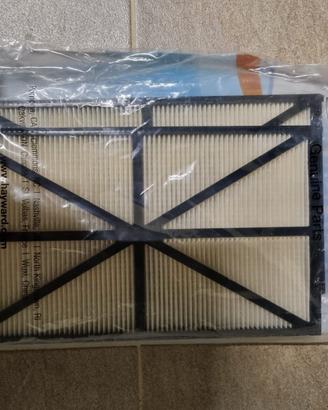 Filtro robot piscina Hayward SharkVAC XL Pilot