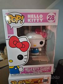 funko pop hello kitty 28