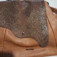 zaino in similpelle di Mimi Mua