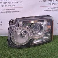 FARO ANTERIORE SINISTRO LAND ROVER Discovery Serie