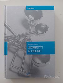 "Sorbetti & Gelati" di Angelo Grasso