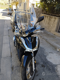 Honda Sh 150i ABS