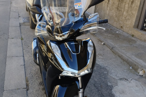 Honda Sh 150i ABS