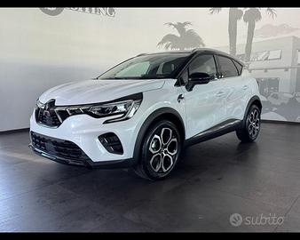 Mitsubishi ASX 2nd serie 1.3L Mild Hybrid 158...