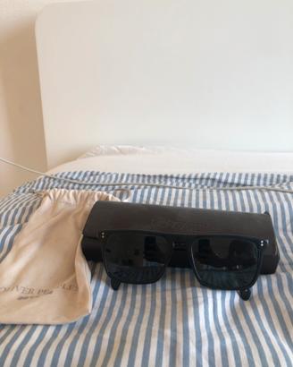 Oliver Peoples Sunglasses modello Bernardo
