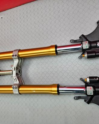 FORCELLA STELI YAMAHA R6 2006 2007