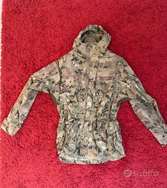 Sod gear parka spectre