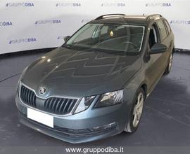 Skoda Octavia III 2017 Wagon Benzina Wagon 1....