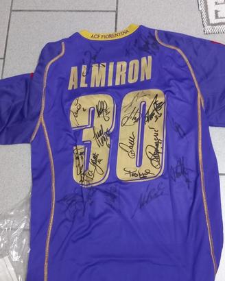 Maglia AC Fiorentina