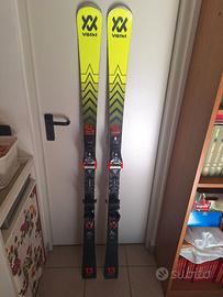 SKI WOLKL SL RACETIGER MASTER