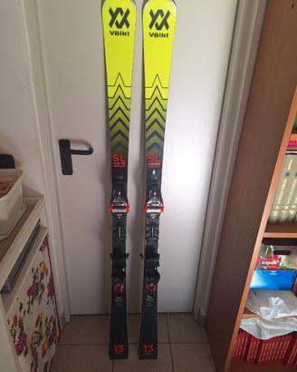 SKI WOLKL SL RACETIGER MASTER