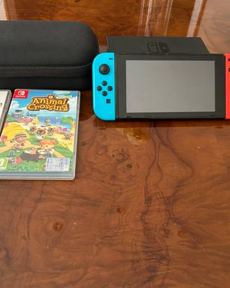 Nintendo switch classic