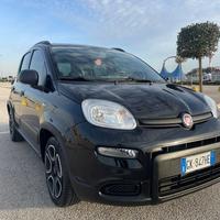 Fiat Panda City Life 1.0 FireFly Hybrid – 2022