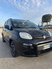 Fiat Panda City Life 1.0 FireFly Hybrid – 2022