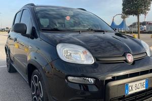 Fiat Panda City Life 1.0 FireFly Hybrid – 2022