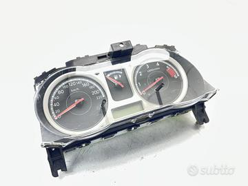 QUADRO STRUMENTI NISSAN Note 2° Serie 248109U00A