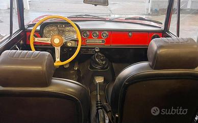 Alfa Romeo Duetto Spider