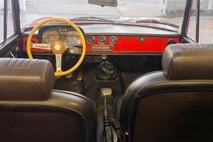 Alfa Romeo Duetto Spider