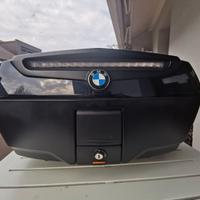 Bauletto top case Bmw K1600 e rt