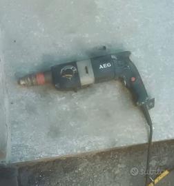 Trapano tassellatore