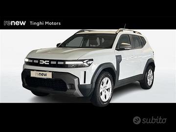 DACIA Duster 1.2 Eco-G Expression