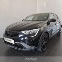 Renault Arkana 1.6 e-tech full hybrid e-tech engin