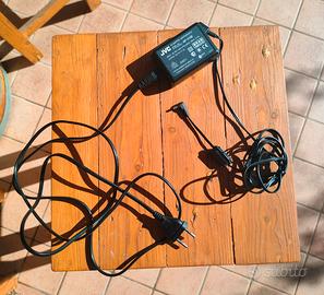 JVC Alimentatore AP-V13E